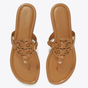 Tory Burch Miller Sandals